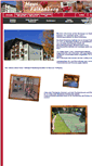 Mobile Screenshot of haus-falkenberg.de